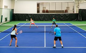 โรงแรมโฟร์ ซีซั่น สิงคโปร์